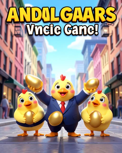Chicken Games