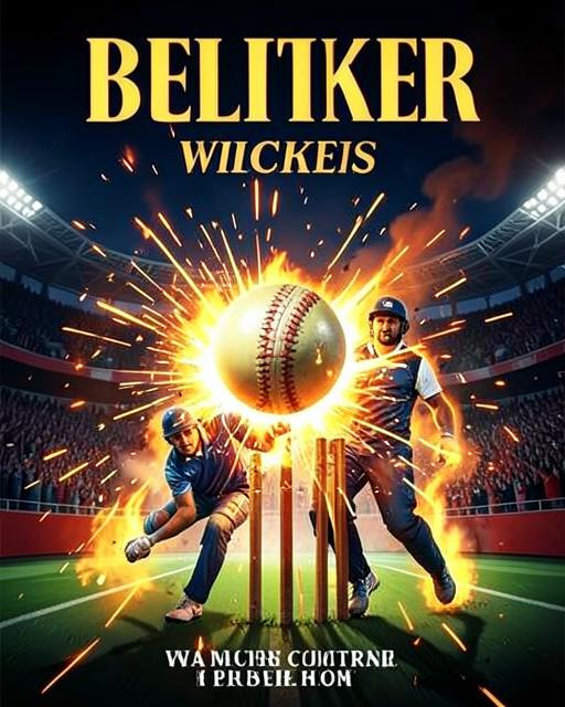 Wicket Blast
