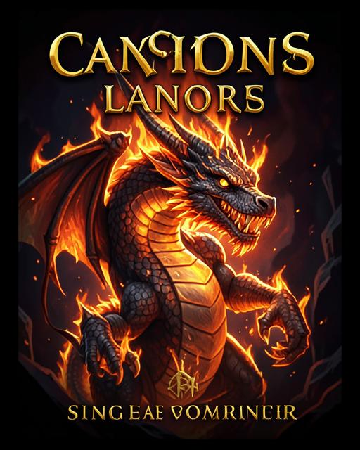 Dragon Rites