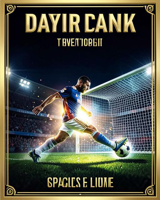 Golden Kick