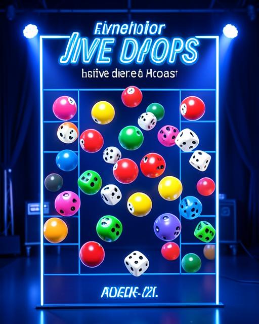 Drops
